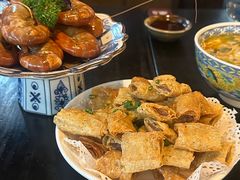 -三酉星·枫·山風与野菜(上海总店)