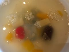 -合肥融创永乐半山酒店·永乐半山西餐厅