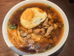-万福兴(齐门路店)