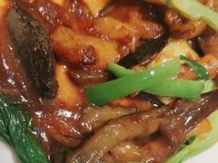 -东北大院·东北菜(三台子店)