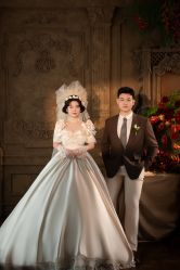 -ONLYART 摄影工作室(武汉店)