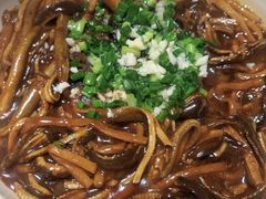 -上海人家花樣年华(中山公园店)