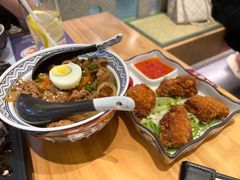 -苍月中华料理(王府井店)