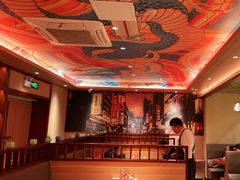 -仓桥家·焗寿司·锅物(光谷步行街店)
