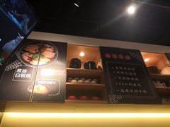 -牛腩之旅·牛腩牛杂煲(光启城美食城店)