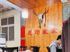 -尼玛藏家风味园(阿山食城店)