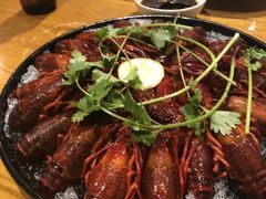 -龙浔虾欢(祥岭路店)