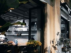 -Apollo·西班牙小酒馆(安福路店)