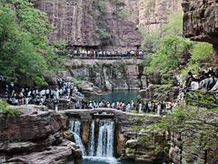 -云台山风景名胜区