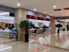 -哈尔滨市民大厦