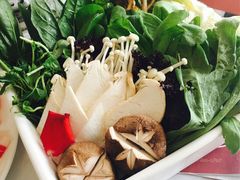 -豆捞坊(金桥店)