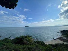 -石梅湾艾美度假酒店