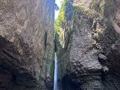 -鹿院坪生态旅游景区