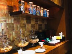 -深圳星河丽思卡尔顿酒店