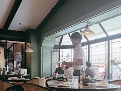 -前海沿·青岛菜(李沧万达店)