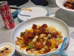 -聆桂烤鸭·金奖烤鸭(静联广场店)