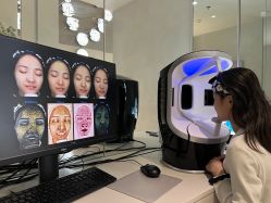 -时光海科学美肤中心
