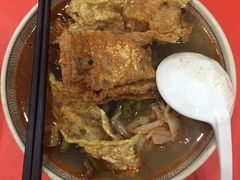 -家味螺蛳粉&烤鱼(五角场店)