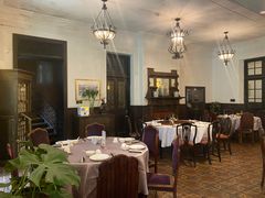 大堂-上海老站(徐家汇店)