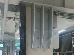 -曼谷素万那普国际机场
