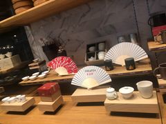 大堂-去茶山(新光里店)