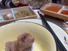 -鹤之乡·齐齐哈尔烤肉·非遗(秋涛路店)