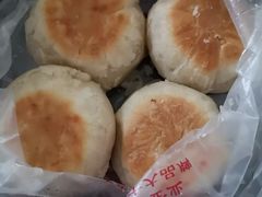 -庆丰包子铺(宣武门店)
