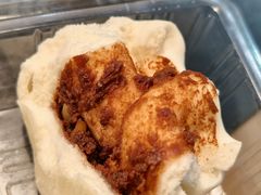 -白玉兰食品甜凤店(合生汇店)