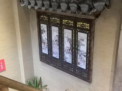 -徽三说·土徽菜·中国徽菜连锁品牌(一中店)