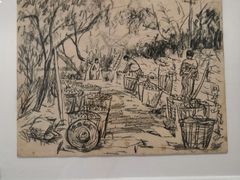 -上海油画雕塑院