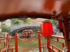 -潮喜竹溪荔湖酒家(荔枝湾店)