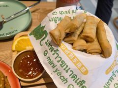 -迷你椰·泰式大排档(观前街店)