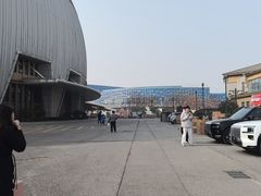 -华夏文旅西安度假区