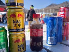 -长白山万达国际滑雪场