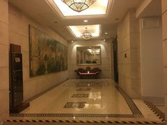 -外滩二十二号艺术中心