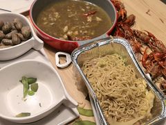 -三个大叔东北烧烤·砂锅菜(西三旗店)