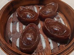 -新兴家喻酒家·羊城名宴(昌岗店)