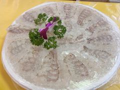 -官塘陈记鱼生·潮汕砂锅粥·牛肉火锅(潮枫路总店)