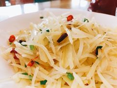 -乌镇那一年小院主题餐厅(甘泉西路店)