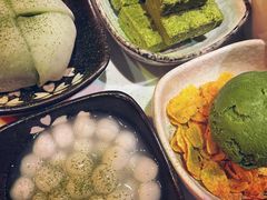-咖梦餐厅 COMENG RESTAURANT