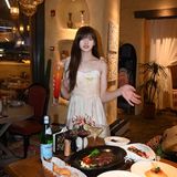  花园绝美露台！！露台季出片C位