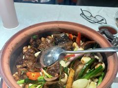 -聚鲜港（五洞）牛肉自选火锅
