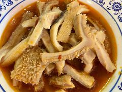 牛肚-兄弟俩老李家牛肉汤(总店)