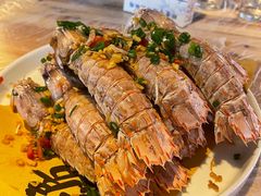 -醉壹号海鲜大排档(厦门美食地标店)