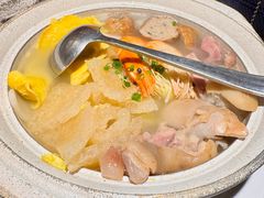 -醉庐·新上海菜(南京西路店)