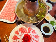 -1078號老北京涮肉(松柏店)