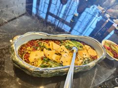 -一盏明灯全素斋(殊像寺店)