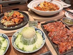 -小川洋风料理(大悦城店)