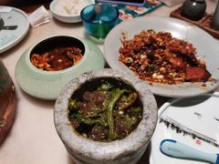 -佬麻雀·剁椒鱼头(京基KK One店)