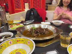 -芦月轩羊蝎子(太平桥店)